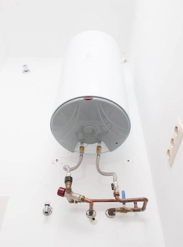 Les secrets d'une pose r&eacute;ussie de chauffe-eau &agrave; Isles-sur-Suippe